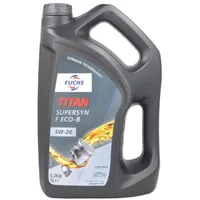 FUCHS Titan 601411571 5W-20 5 l