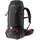Hi Tec Stone 50 Rucksack Schwarz/Rot