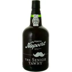 Niepoort The Senior Tawny Port DOC - Süßwein / süß - Portugal / Douro - Sousao,Tinta Amarela,Tinta Cao,Tinta Francisca,Tinta Roriz,Touriga Frencesca,Touriga Nacional / Niepoort