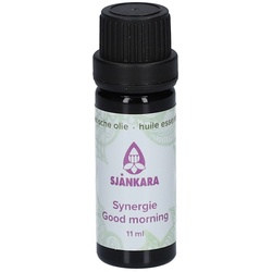 Sjankara Synergy Guten Morgen