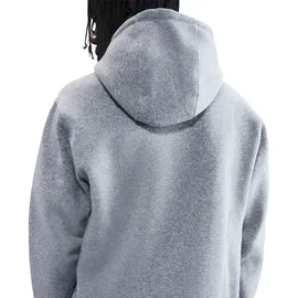 Nike Hoodie Grau S
