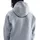 Nike Hoodie Grau S