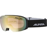 Alpina Granby QV black matt/lightgold (A7211736)