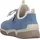Rieker Slip-On Sneaker Damen Blau 38