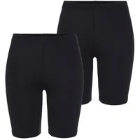 vivance active by lascana Radlerhose schwarz 32/34
