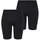 vivance active by lascana Radlerhose schwarz 32/34