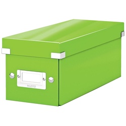 LEITZ Click & Store CD-/DVD-Box
