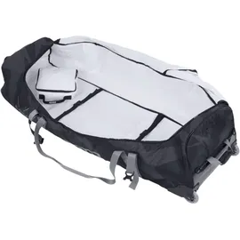 ION Boardbag 165 cm schwarz