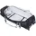 ION Boardbag 165 cm schwarz