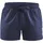Craft Community Sweatshorts Damen 390000 navy XL