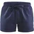 Craft Community Sweatshorts Damen 390000 navy XL