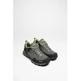 MEINDL Ontario Lady GTX lemon - Grau