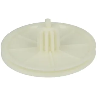 THAKKER CD 824 Zahnrad kompatibel mit Philips CD 824 CD Spieler CDM 4 Gear Wheel