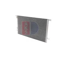 AKS DASIS 182380N Klimaanlagen
