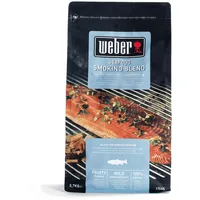Weber Räucherchips Seafood 700 g (17665)