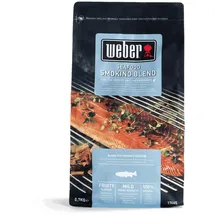 Weber Räucherchips Seafood 700 g (17665)