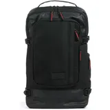 Eastpak Rucksack Tecum L CNNCT Rip Black