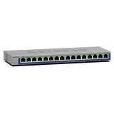 Netgear GS116 16x unmanaged Gigabit Switch
