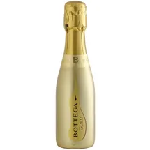 Bottega Gold Prosecco DOC - 200ml
