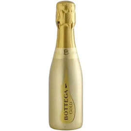 Bottega Gold Prosecco DOC - 200ml