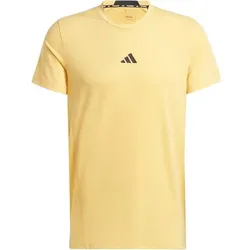 ADIDAS Herren Shirt Designed for Training Workout, SEMSPA, XL