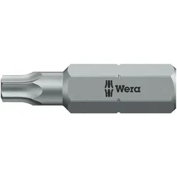 Bit Innen-Torx Plus Wera 30 IPR x 25 mm