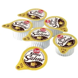 Zott Kaffeesahne - 240x10 g