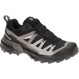 Salomon X Ultra 360 GTX Damen Black/Plum Kitten/Shale 42 2/3