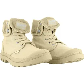 Palladium Baggy Beige Herren High 46