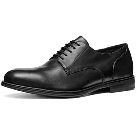 GEOX Barberigo Herren Schwarz 43