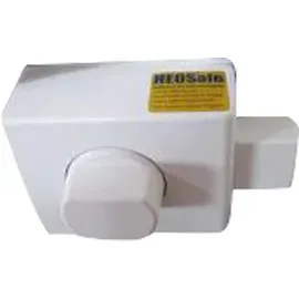 HEOSolution HEOSystem Paket gleichschließend mit Zusatzschloss Mercedes Sprinter