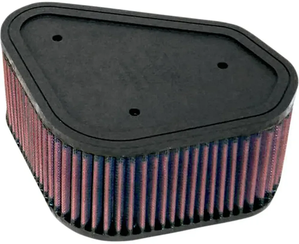 K+n Kawasaki Ka-6503 Luftfilter - One Size