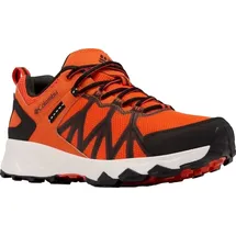 Columbia PEAKFREAK II OUTDRY V2 in orange 43