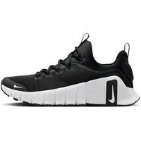 Nike Free Metcon 6 Herren Black/White 42,5