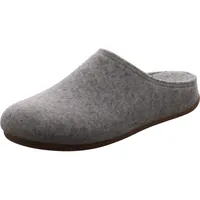 CM Confort Hausschuh Grau 36