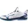 Mizuno Wave Drive Neo 4 White/Bellwether Blue 46
