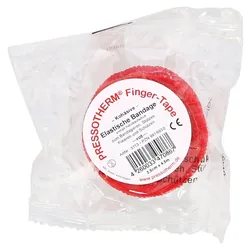 Pressotherm Finger-tape rot 1 St