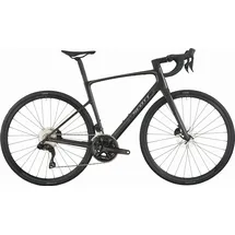 Scott Bikes Addict 40 2026 28 Zoll RH 0 cm Unisex schwarz