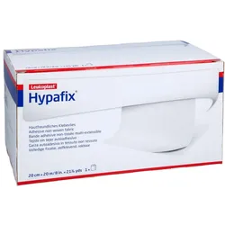 Hypafix 20 Cmx20 M 1 St