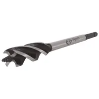 C.K Tools Fast4 Holzbohrer 25 mm T2943 25 mehrfarbig