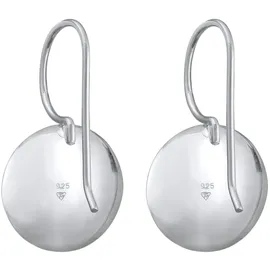 Nenalina Ohrringe, 925 Sterling Silber Geo in silber, | Gr.: onesize,