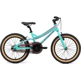 Bikestar MTB 18 Zoll RH 31 cm mint