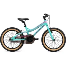 Bikestar MTB 18 Zoll RH 31 cm mint