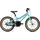 Bikestar MTB 18 Zoll RH 31 cm mint