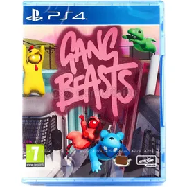 Gang Beasts -