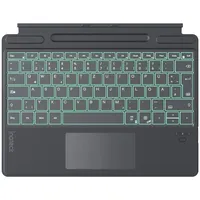 Inateck Surface Pro 11 Tastatur,Kompatibel mit Surface Pro 11/10/9/8/X,