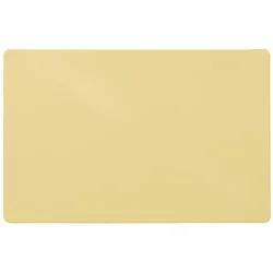 Karat Bodenschutzmatte Teppichboden   Beige