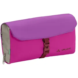 Vaude 45526 Kulturbeutel - Pink Orchid - One Size