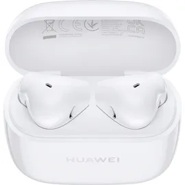 Huawei FreeBuds SE 2 weiß