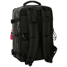 Safta Demon Hunters 29,04 l black
